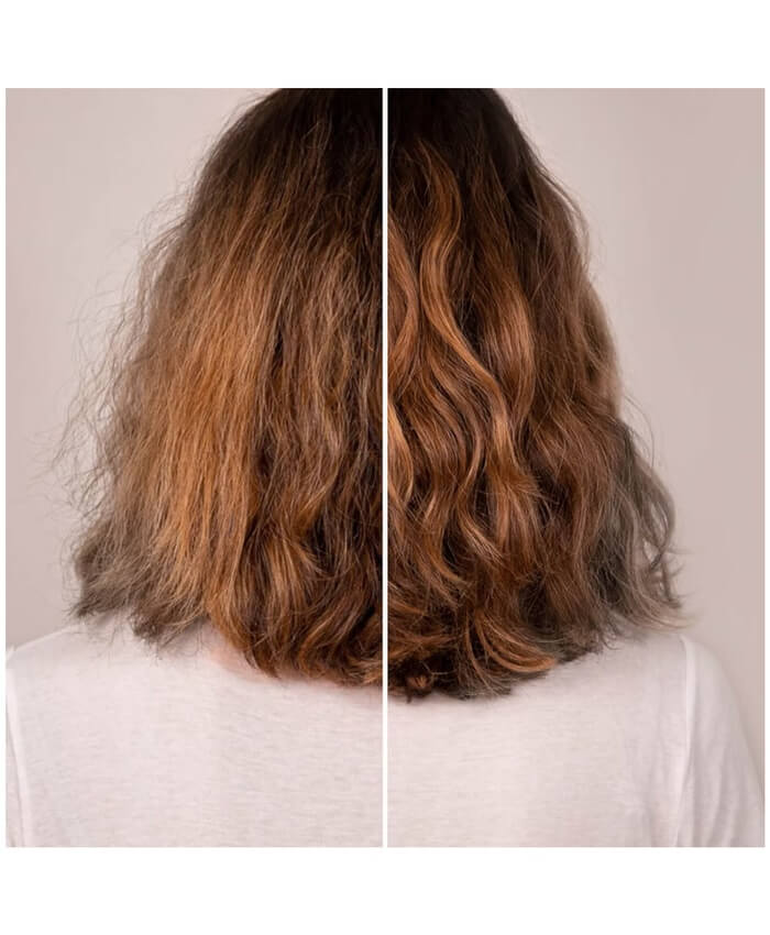 SMOOTH Un-Frizz Cream 2 fl. oz